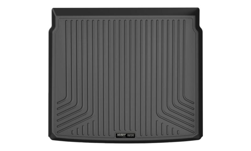 Honda CR-V Cargo Liner - Husky Liners - WeatherBeater - Black - 2023+ Honda CR-V Cargo Liner - Husky Liners - WeatherBeater - Black - 2023+